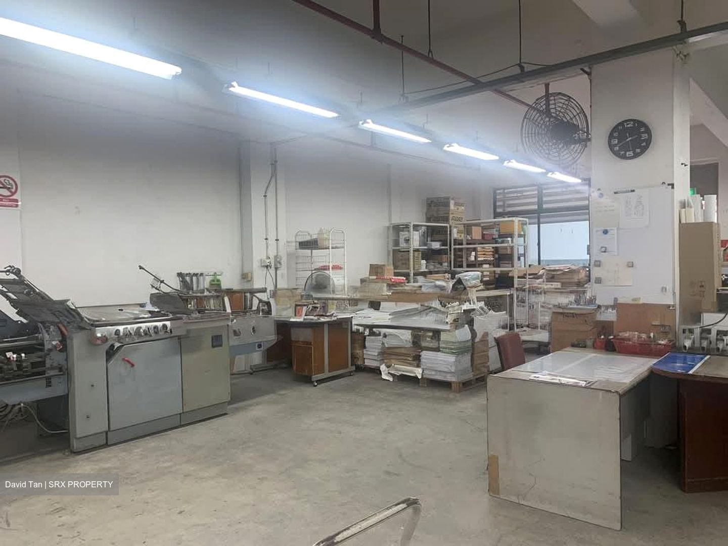 Bendemeer Industrial Estate (D12), Factory #568054741